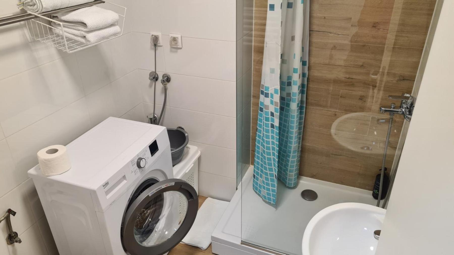 Apartmani Simic Quatro Valjevo Exterior photo